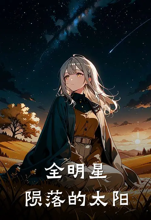 温诺言赵让《全明星：陨落的太阳》完结版阅读_(全明星：陨落的太阳)全集阅读