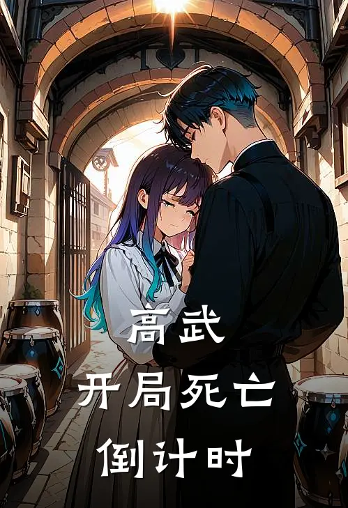 高武：开局死亡倒计时