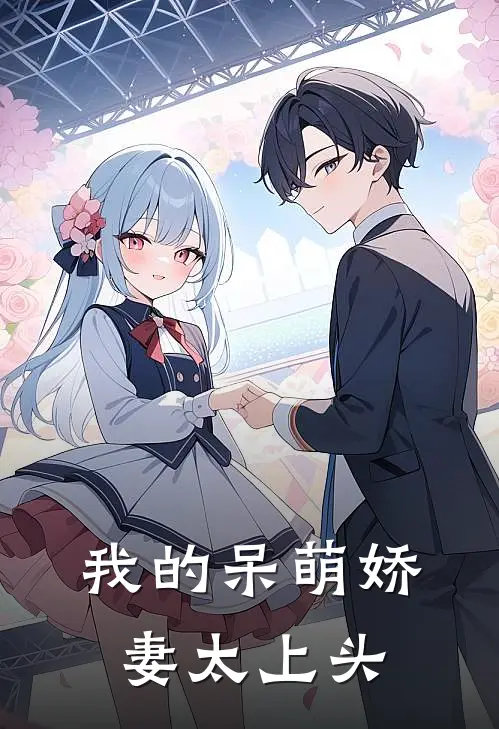 我的呆萌娇妻太上头