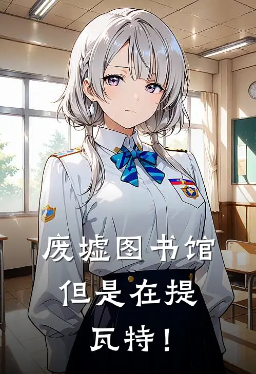 废墟图书馆，但是在提瓦特！李文芙芙最新更新小说_在线阅读免费小说废墟图书馆，但是在提瓦特！李文芙芙