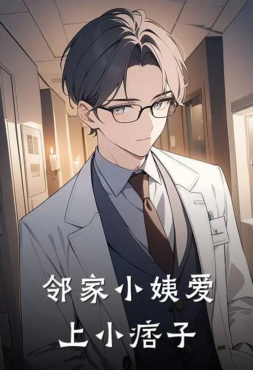 邻家小姨爱上小痞子