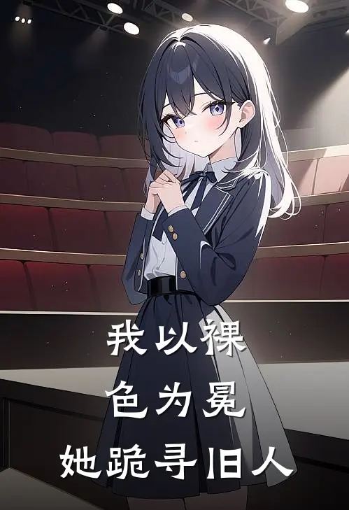 我以裸色为冕，她跪寻旧人(孟婉晴陆嘉明)免费小说笔趣阁_完结版小说推荐我以裸色为冕，她跪寻旧人(孟婉晴陆嘉明)