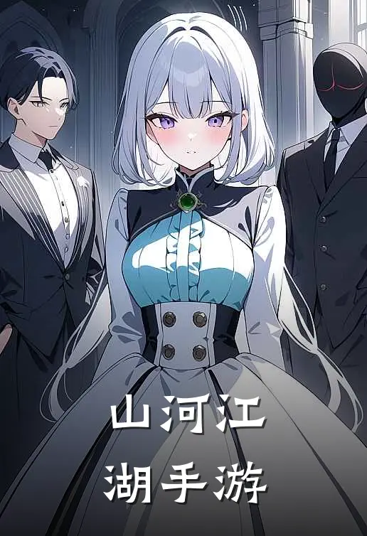 山河江湖手游