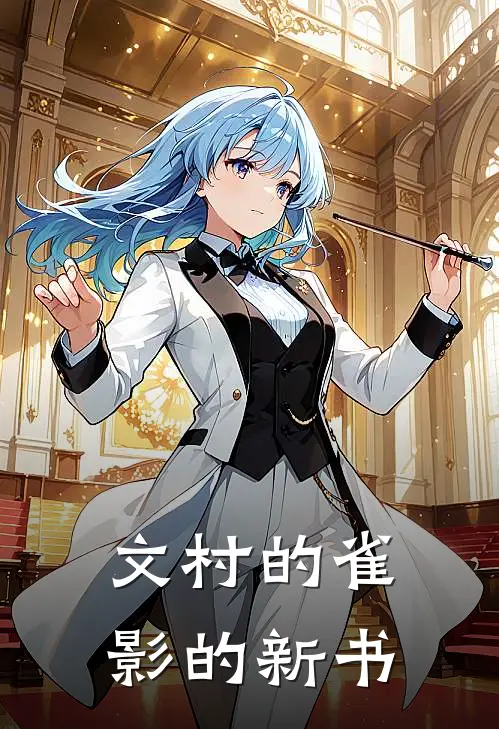 文村的雀影的新书