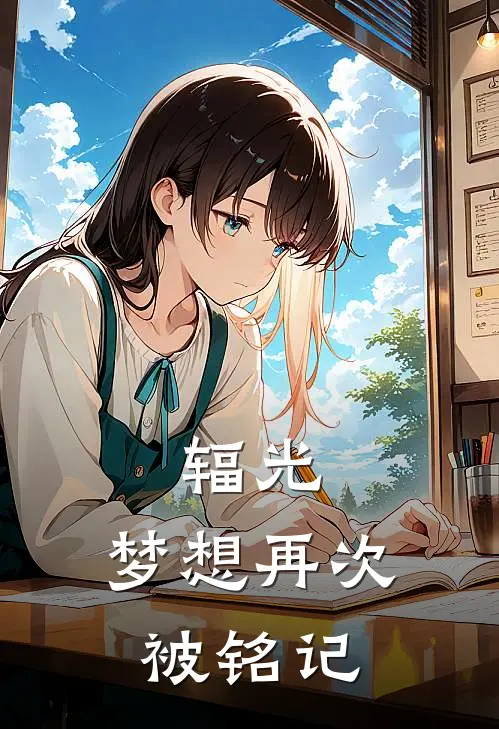 魔天神鸣羽《辐光：梦想再次被铭记》小说免费在线阅读_辐光：梦想再次被铭记(魔天神鸣羽)已完结小说