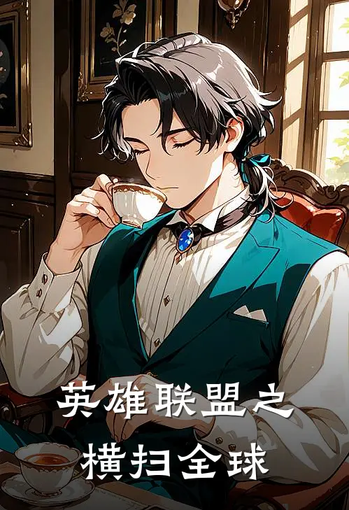 英雄联盟之横扫全球