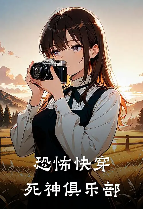 恐怖快穿：死神俱乐部