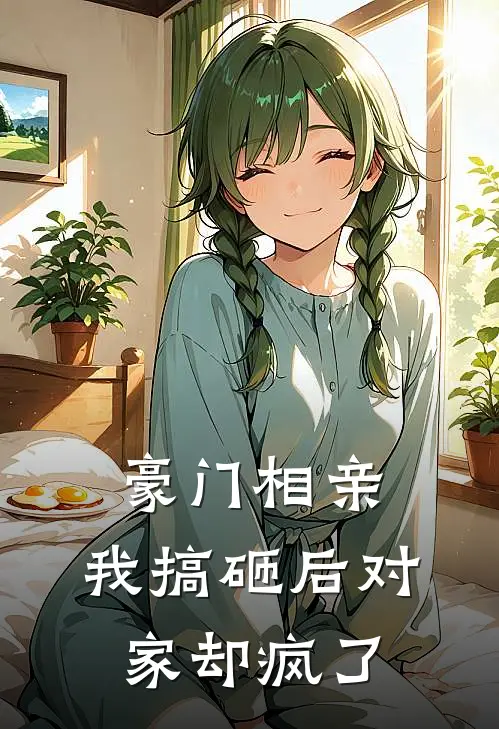 豪门相亲，我搞砸后对家却疯了(沈渡舟林见秋)在哪看免费小说_最新章节列表豪门相亲，我搞砸后对家却疯了(沈渡舟林见秋)