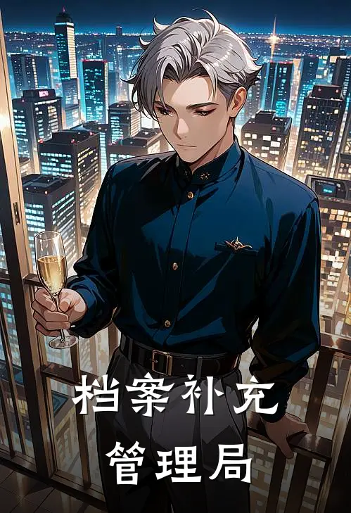 档案补充管理局林强张霆完结热门小说_完整版小说全文免费阅读档案补充管理局林强张霆