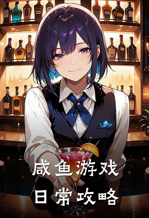 咸鱼游戏日常攻略