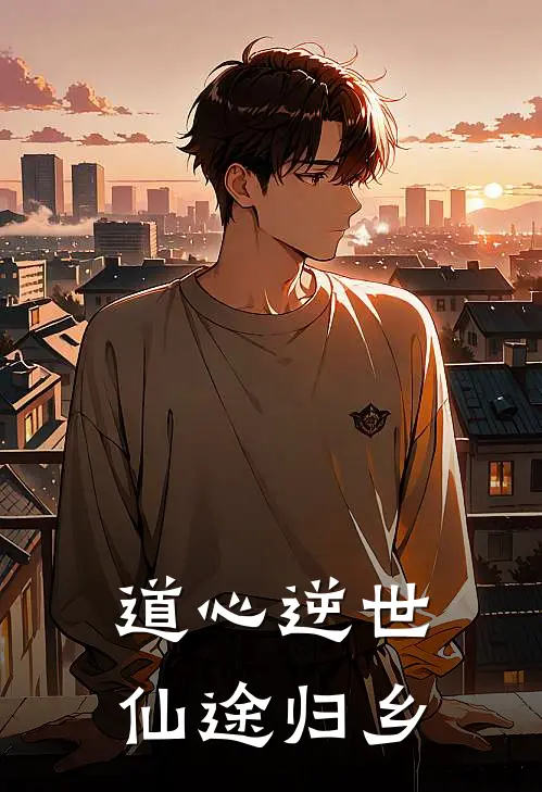 道心逆世：仙途归乡