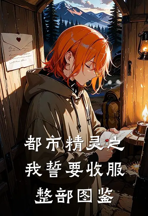 陈晓李慕楠(都市精灵之我誓要收服整部图鉴)最新章节在线阅读_陈晓李慕楠全章节阅读