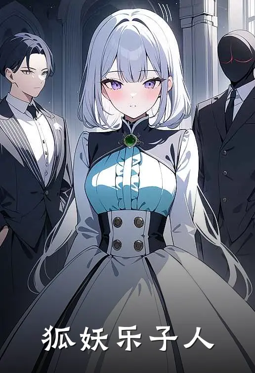 狐妖乐子人
