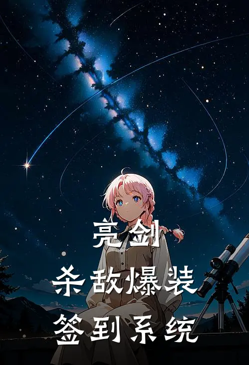 亮剑：杀敌爆装签到系统