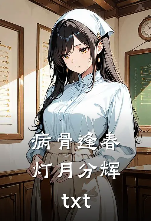 病骨逢春灯月分辉txt