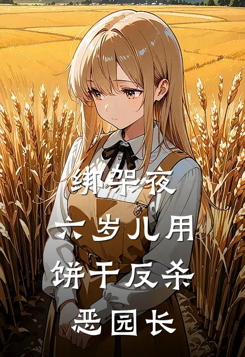 绑架夜：六岁儿用饼干反杀恶园长(白砚行安锦雯)免费阅读无弹窗_最新好看小说推荐绑架夜：六岁儿用饼干反杀恶园长白砚行安锦雯