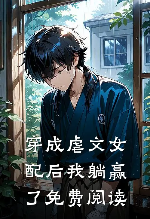 穿成虐文女配后我躺赢了免费阅读