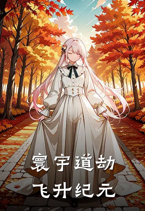 寰宇道劫：飞升纪元