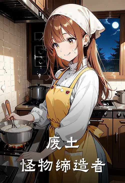 废土：怪物缔造者(刘全唐锦渊)免费小说全本阅读_最新章节列表废土：怪物缔造者(刘全唐锦渊)