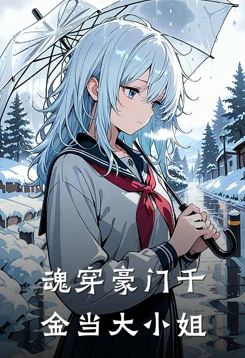 魂穿豪门千金当大小姐(赵宛莹陈毅杨)热门小说在线阅读_热门小说魂穿豪门千金当大小姐(赵宛莹陈毅杨)