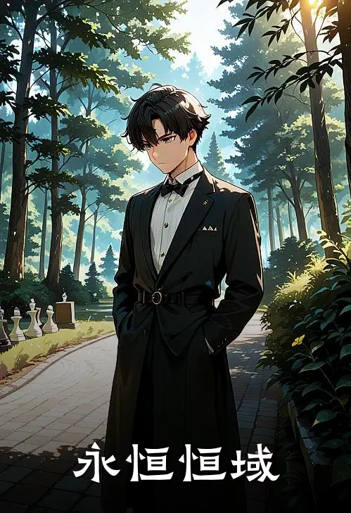 永恒恒域