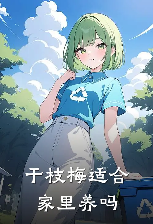 干枝梅适合家里养吗