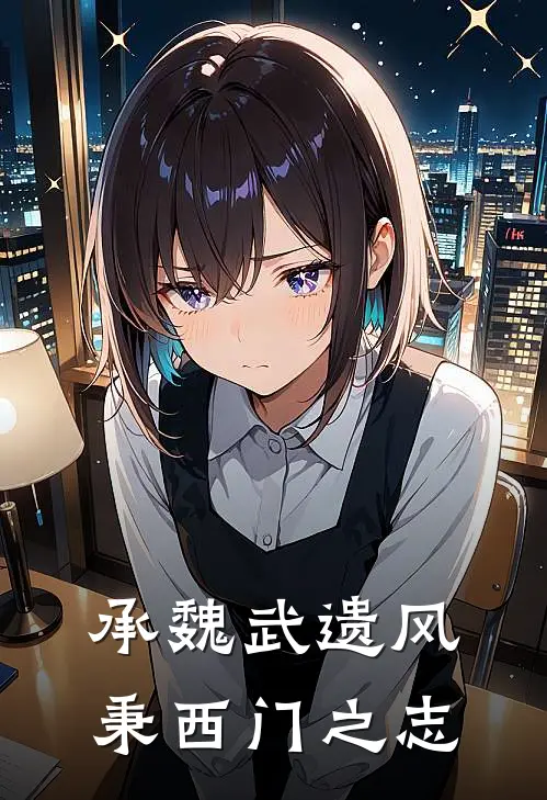 承魏武遗风,秉西门之志