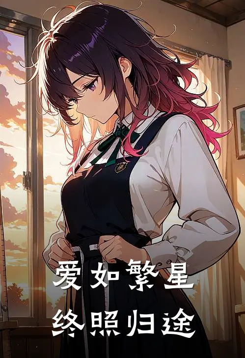 爱如繁星终照归途