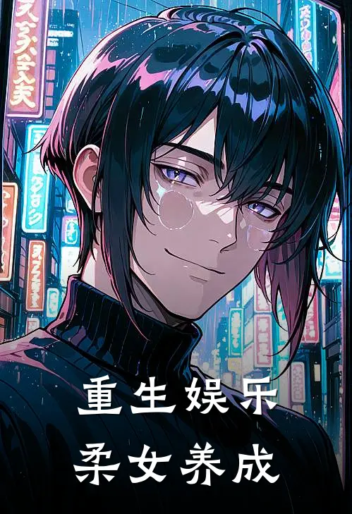 重生娱乐柔女养成
