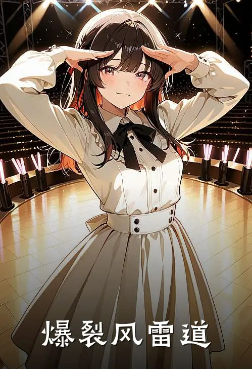 爆裂风雷道