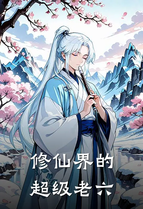 修仙界的超级老六