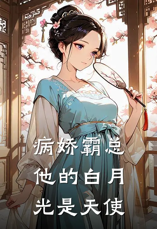 病娇霸总，他的白月光是天使林依晨林依晨完本小说免费阅读_最新章节列表病娇霸总，他的白月光是天使(林依晨林依晨)