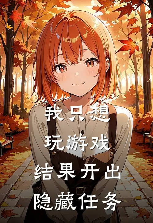 我只想玩游戏，结果开出隐藏任务