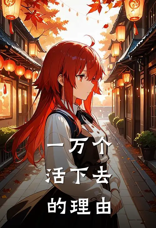 一万个，活下去的理由