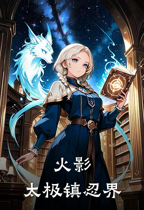 火影：太极镇忍界