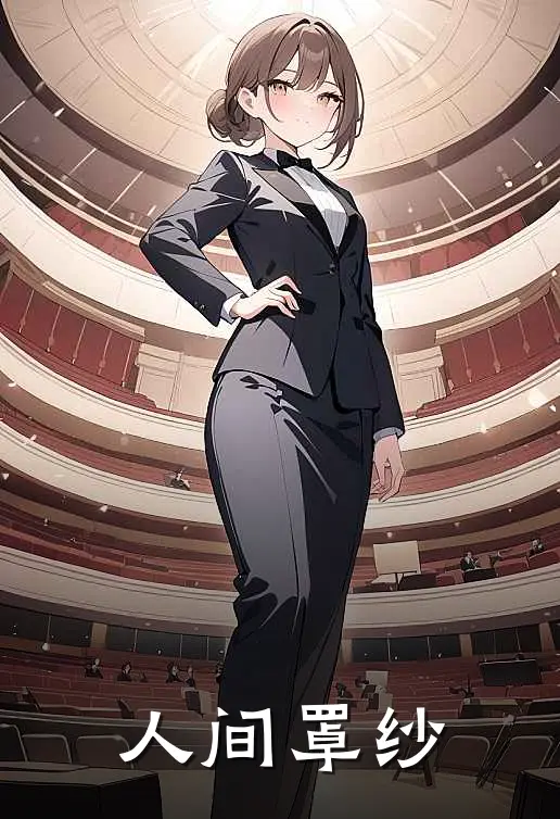 人间罩纱