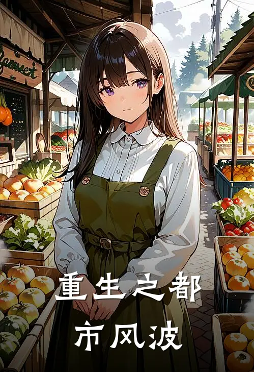 重生之都市风波