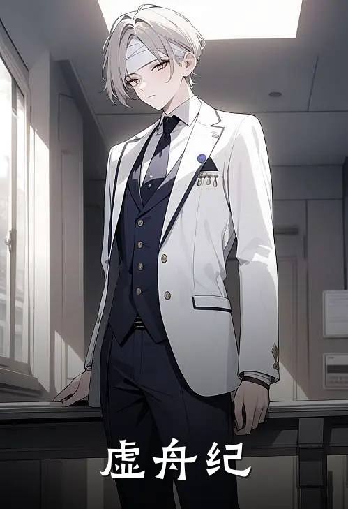 虚舟纪林修远秦昭免费小说免费阅读_推荐完结小说虚舟纪(林修远秦昭)