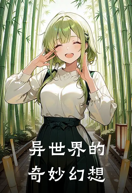 异世界的奇妙幻想