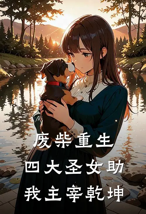 废柴重生：四大圣女助我主宰乾坤全文免费阅读无弹窗大结局_废柴重生：四大圣女助我主宰乾坤（叶尘小石头）最新小说