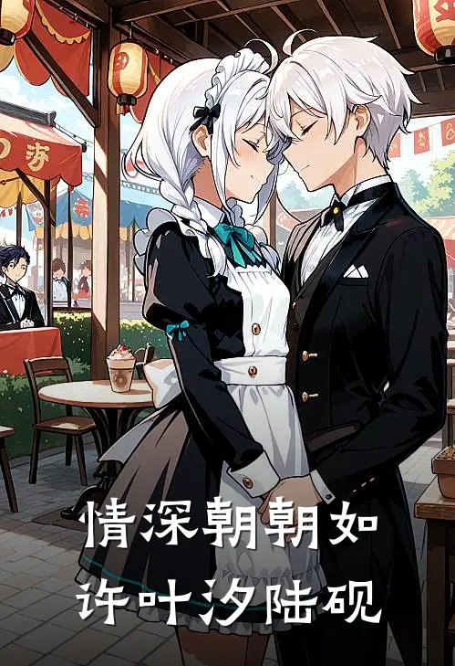 情深朝朝如许叶汐陆砚