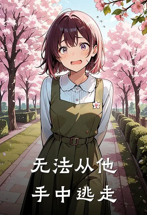 无法从他手中逃走