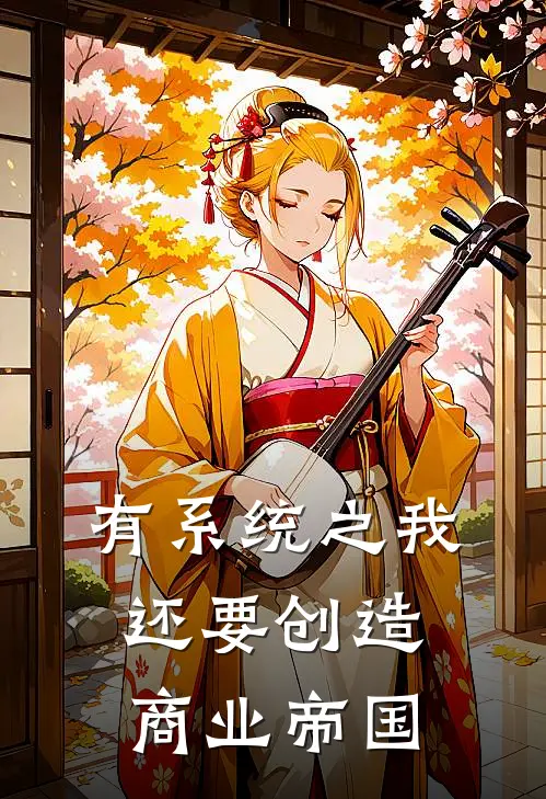 有系统之我还要创造商业帝国(于御林婉儿)全文在线阅读_(有系统之我还要创造商业帝国)精彩小说