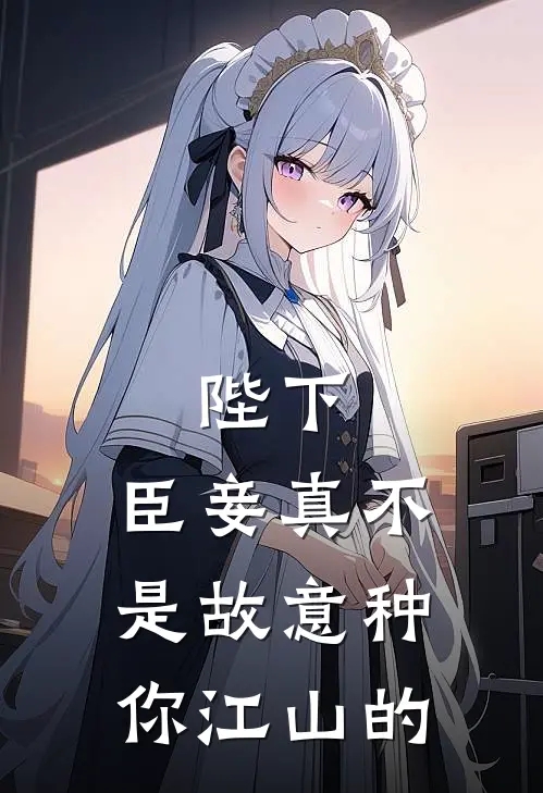 陛下，臣妾真不是故意种你江山的