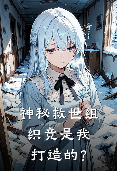 神秘救世组织竟是我打造的？林毅顾星儿热门的网络小说_完整版小说神秘救世组织竟是我打造的？(林毅顾星儿)