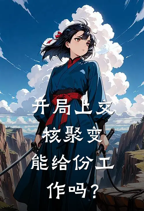 开局上交核聚变，能给份工作吗？