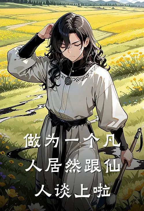 做为一个凡人居然跟仙人谈上啦(纪溪李玉梅)在线免费小说_免费阅读全文做为一个凡人居然跟仙人谈上啦(纪溪李玉梅)