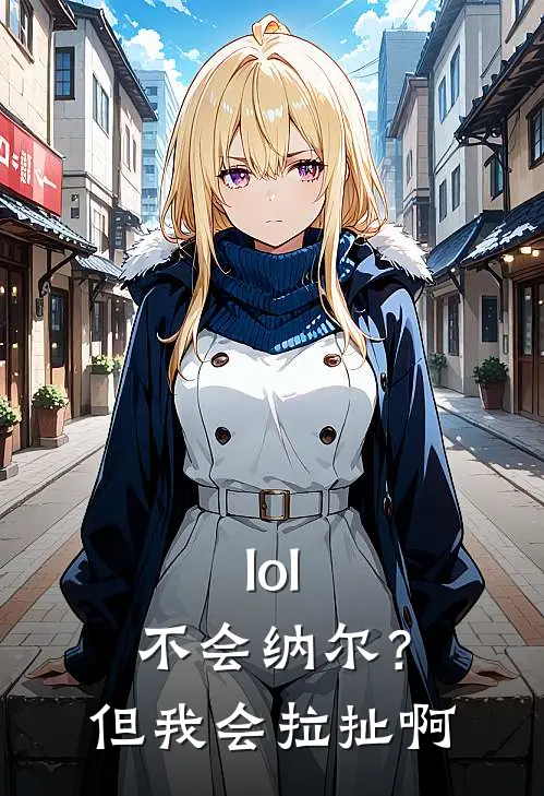 lol：不会纳尔？但我会拉扯啊秦铭杰克完整版免费小说_全本免费完结小说lol：不会纳尔？但我会拉扯啊秦铭杰克