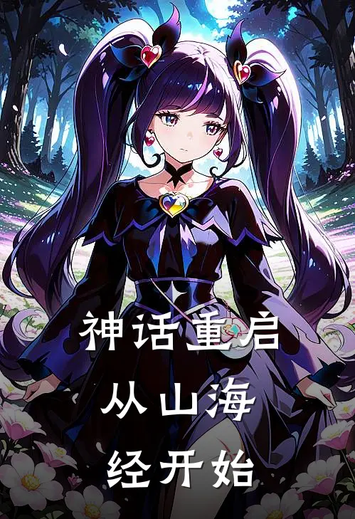 江离张九黎《神话重启：从山海经开始》完结版免费阅读_神话重启：从山海经开始全文免费阅读