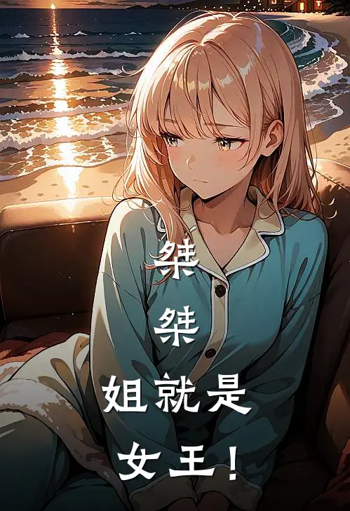 桀，桀，姐就是女王！